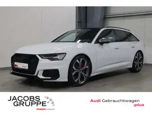 Audi S6 Avant 3.0 TDI quattro BO*Pano*Matrix *