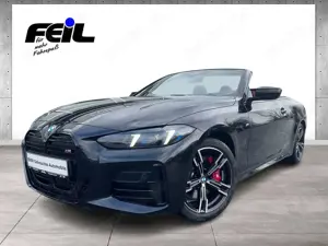 BMW 440 M440i xDrive Cabrio Sportpaket HK HiFi DAB LED