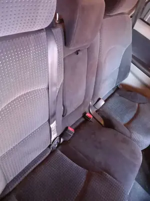 Mitsubishi Grandis 2.0 DI-D 7-Sitzer Intense