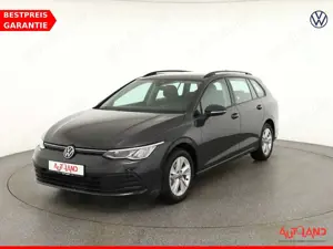 Volkswagen Golf VIII Variant 1.5 TSI LED Navi Sitzheizung