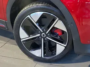 smart #1 BRABUS Sound Pano Dist Matrix 360° HeadUp 4WD Bild 3