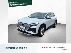 Audi Q4 e-tron 50 e-tron qu - Sonos - AHK - Assistenzpaket