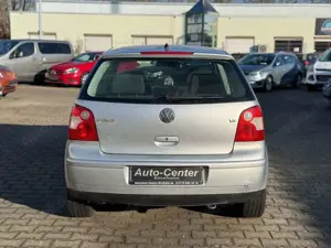 Volkswagen Polo IV Basis*Automatikgetriebe*Klima* Bild 4