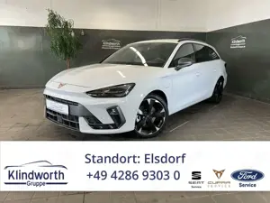 CUPRA Leon ST  1.5 eTSI Plug In Hybrid + AHK+GJR