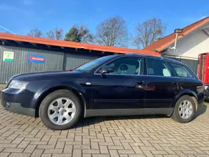 Audi A4 Avant 1.8 Turbo, 1. Hd, TÜV neu, 8 x Alu, Top!