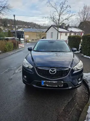 Mazda CX-5 SKYACTIV-D 150 Drive Exclusive-Line