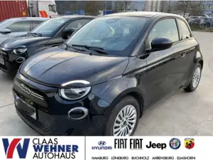 Fiat 500e e Action Automatik LED Tagfahrlicht