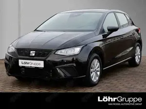 SEAT Ibiza 1.0 TSI DSG Style