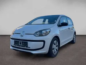 Volkswagen up! Klima Servo Tüv