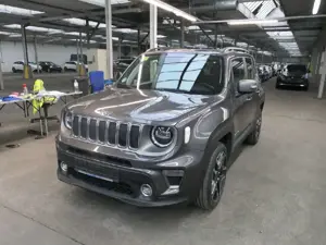 Jeep Renegade S Plug-In-Hybrid 4xe ACC/CAM/DAB/NAV