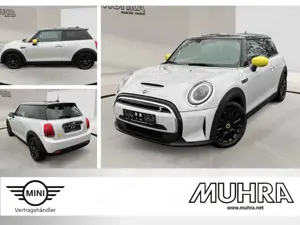 MINI Cooper SE Pano Wärmepumpe LED Scheinwerfer H/K