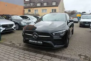 Mercedes-Benz CLA 180 AMG-Line/Navi/Ambiente/Kamera/Spur