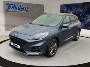 Ford Kuga 150 PS ST-Line X Kamera+WIPA+BO