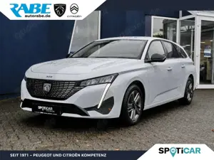 Peugeot 308 SW Allure 130 B.HDi Auto+ACC+Navi+360 Kamera