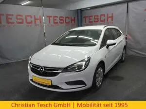 Opel Astra K Sports Tourer Business | NAVI | TEMPOMAT