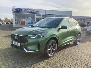 Ford Kuga Plug-In Hybrid ST-Line X, AHK, GJR, WP