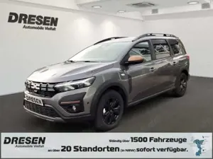 Dacia Jogger 1.6 Hybrid 140 Extreme+ NAVI RÜCKFAHRKAMERA KEYLES