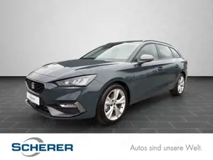 SEAT Leon Sportstourer FR 2.0 TDI AHK LED KEYLESS SHZ