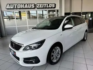 Peugeot 308 Style *Panorama*Kamera*CarPlay*Navi*SHZ*PDC*