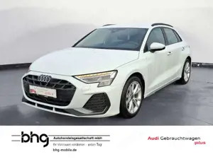 Audi A3 30 TFSI S-tronic S-Line LED Navi