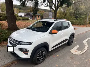 Dacia Spring Spring ESSENTIAL