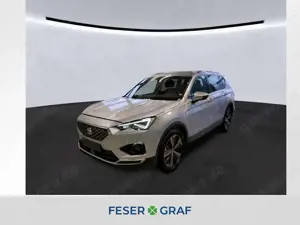 SEAT Tarraco 2.0 TDI Xperience 7-Gang DSG 4Drive/AHK