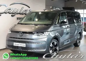 Volkswagen T7 Multivan T7 MULTIVAN TDI LÜ VIS-A-VIS MASSAGE SITZBELÜFT