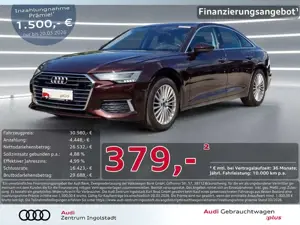 Audi A6 Limousine 35 TDI NAVI ACC virtual Kam. Design