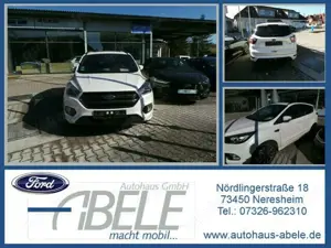 Ford Kuga Plug-In Hybrid ST-Line X
