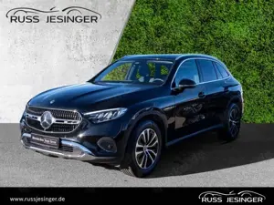 Mercedes-Benz GLC 220 d 4M Avantgarde *AHK*360°*LED*Memo*TotW*