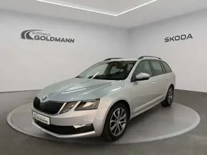 Skoda Octavia Combi Soleil 1,0l TSI 85 kW