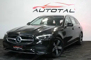 Mercedes-Benz C 200 T-Modell*LED*Navi*AHK*Mbux*Kamera*Spurass.
