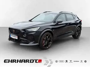 CUPRA Formentor 2.5 TSI DSG 4Drive VZ5 DCC AKEBONO*MATRIX*VIRTU...