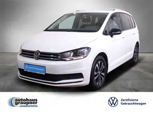 Volkswagen Touran 1.6 TDI IQ.DRIVE NAVI AHK ACC 7-SITZER