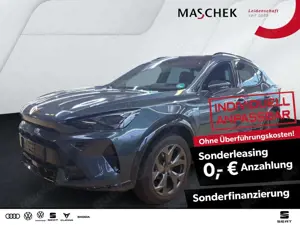 CUPRA Formentor 1.5 eTSI DSG Sitzh. 360° ACC MFL Ambiente