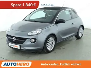 Opel Adam 1.4 Open Air 120 Jahre*FALTDACH*PDC*SHZ*KLIMA*