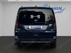 Ford Grand Tourneo Active L2 7Sitze LED AHV AGR Pano LED FA8+ Sitz-P. Bild 3
