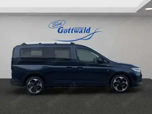 Ford Grand Tourneo Active L2 7Sitze LED AHV AGR Pano LED FA8+ Sitz-P. Bild 2