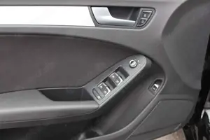 Audi A4 Avant Attraction ultra Navi PDC AHK MMI EU6 Bild 5