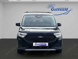 Ford Grand Tourneo Active L2 7Sitze LED AHV AGR Pano LED FA8+ Sitz-P. Bild 5