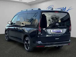 Ford Grand Tourneo Active L2 7Sitze LED AHV AGR Pano LED FA8+ Sitz-P. Bild 4