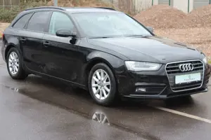 Audi A4 Avant Attraction ultra Navi PDC AHK MMI EU6 Bild 3