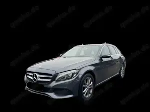 Mercedes-Benz C 180 C 180 T 9G-TRONIC Avantgarde