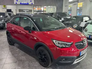 Opel Others Crossland 1,2 Aut*Innov*TeilLed*LED*Int.Link*RFK