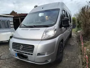 Fiat Ducato Ducato Camper