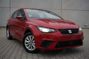 SEAT Ibiza 1.0TSI Style DSG Navi/MirrorLi Kamera ACC