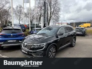Renault Koleos Initiale Paris Blue dCi 185 X-tronic 4WD