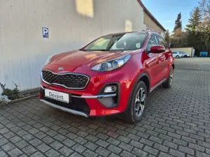 Kia Sportage 1,6 Vision /Komfort