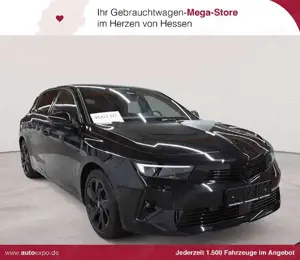 Opel Astra Astra 1.5 D Automatik GS KAM PDC SHZ