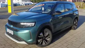 Opel Frontera GS Hybrid 1.2 Kamera+Klimaautomatik+Car